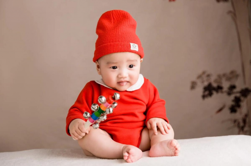 廊坊宝宝脸上湿疹